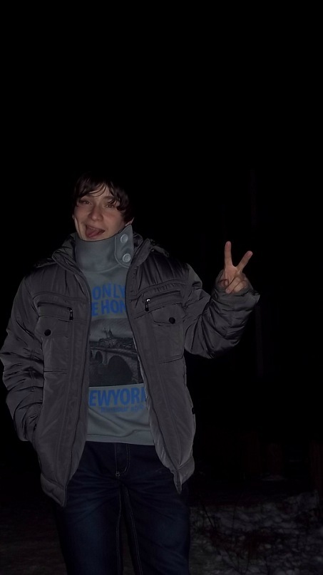 Сашик Шестаков фотография #26