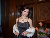 Яна Фірцак фотография #37 (источник - https://vk.com/id20916171)