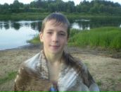 Фотография Антонюка Ильи