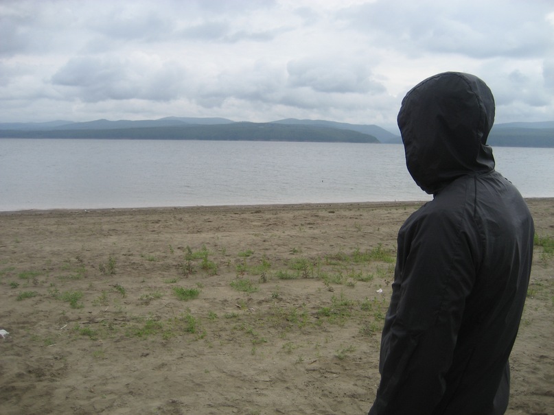 Сергей Ткачев фотография #6