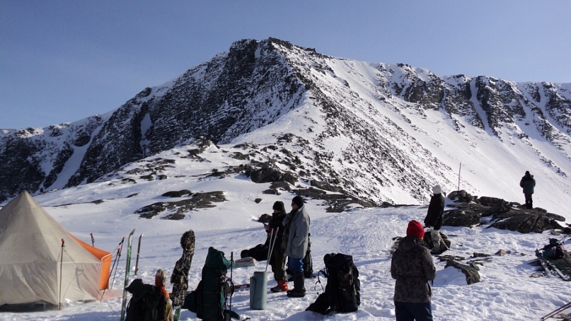 Игорь Райков фотография #23