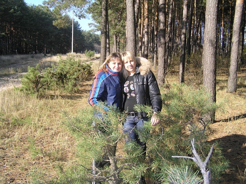 Оксана Остапенко фотография #44