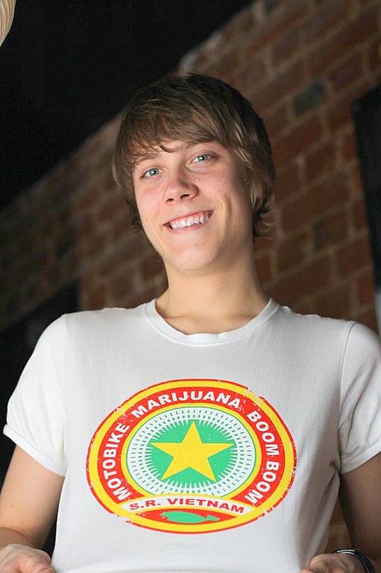 Bogdan Murash фотография #33