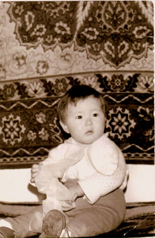 Катя Бартаева фотография #12