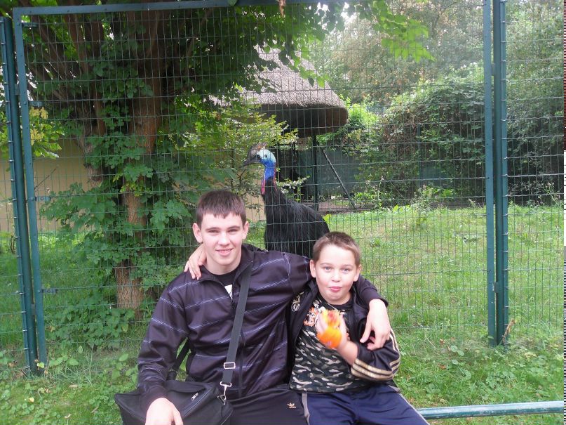 Денис Басалаев фотография #23