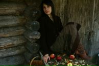 Фотография Кузиной Виктории