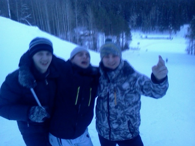 Данил Стафеев фотография #34