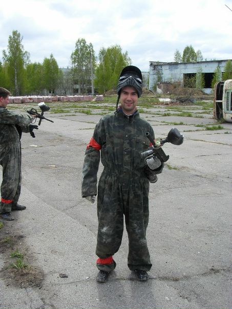 №20, Владислав Агеев, 40 лет, Уфа №20, Владислав Агеев, 40 лет, Уфа