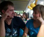 Фотография Хусаинова Айрата