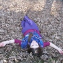 Фотография Левиной Анны