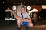 Фотография Тараканова Симеона