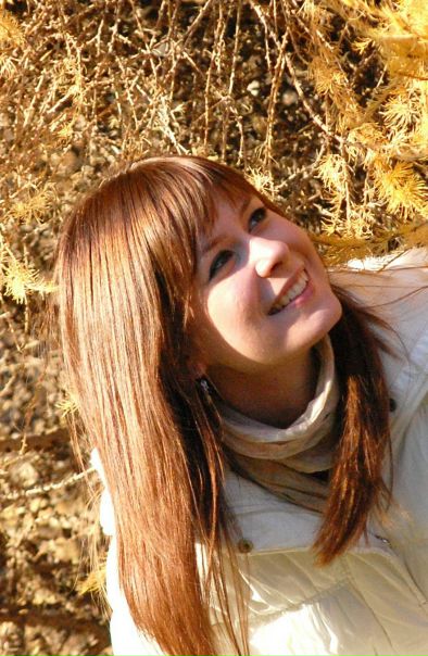 Даша Постнова фото №23