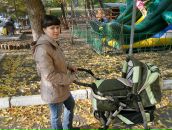 Фотография Муратовой Евгении