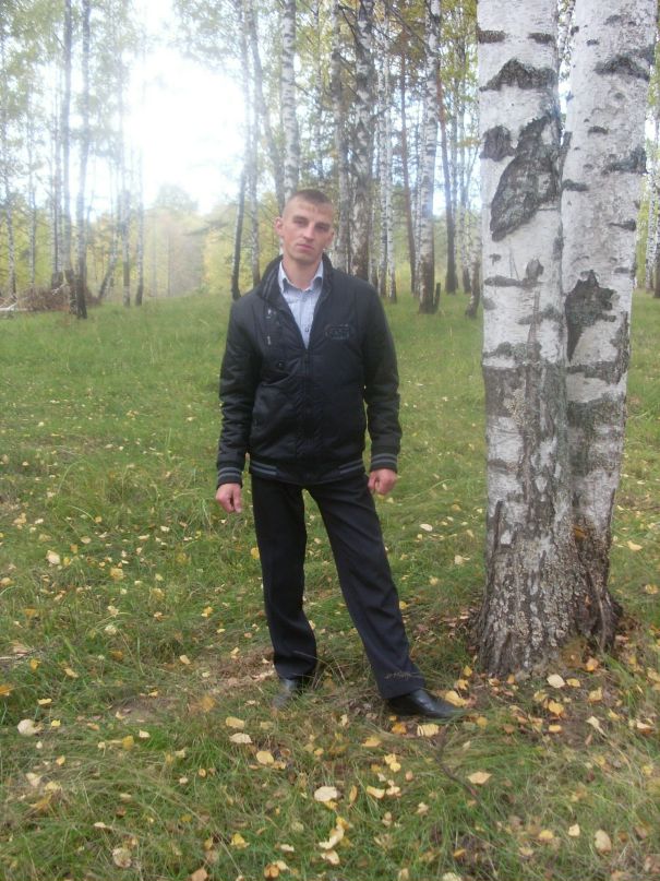 Сергей Савельев фотография #39