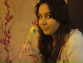 Фотография Зайнуллиной Гульназки