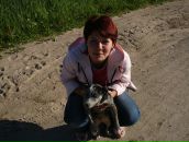 Фотография Снеговской Наташи