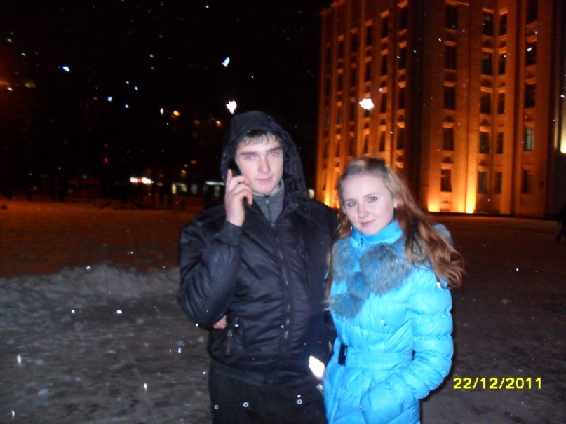 Антон Полунченко фотография #50