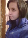 Фотография Егоровой Евгении