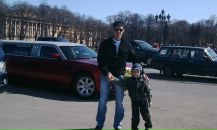 Фотография Карапетяна Павла