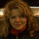 Фотография Симкиной Ирины