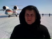 Фотография Никитина Александра