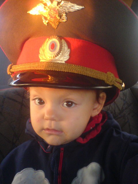 Ильдар Галиев фотография #40