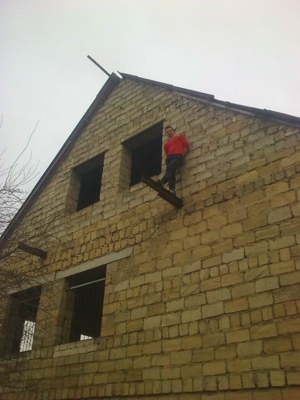 Иван Солодовник фотография #48