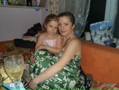 Фотография Кулич Юлии