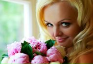 Фотография Окольниковой Марины