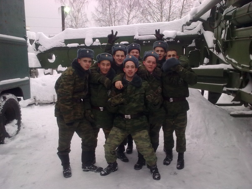 Vladimir Ashkatov фотография #47