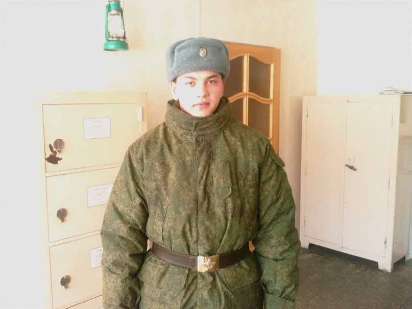 Марат Юлаев фотография #23