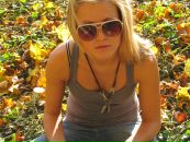 Фотография Сараны Ольки