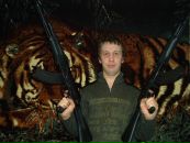 Фотография Кондратьева Александра