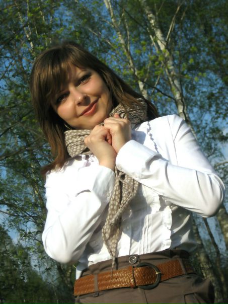№1, Ганна Крофта, 39 лет, Гродно №1, Ганна Крофта, 39 лет, Гродно