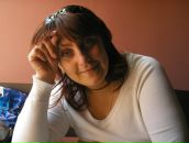 Фотография Трактуевой Юлии