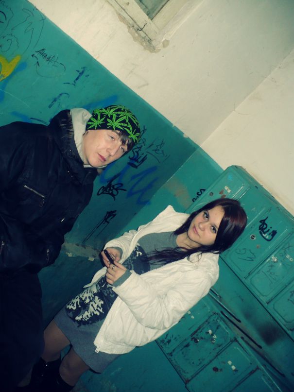 Пашкаi Куликов фотография #7
