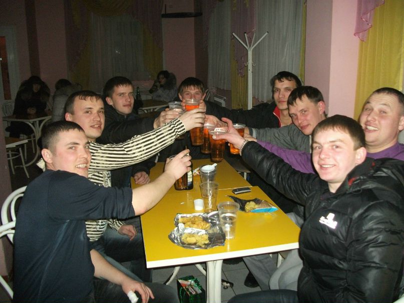 Иван Федоров фотография #49