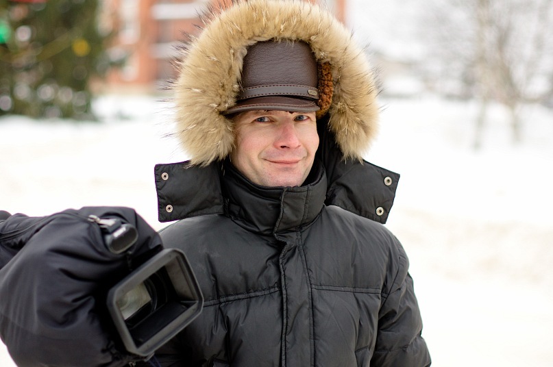 Сергей Иванов фотография #40