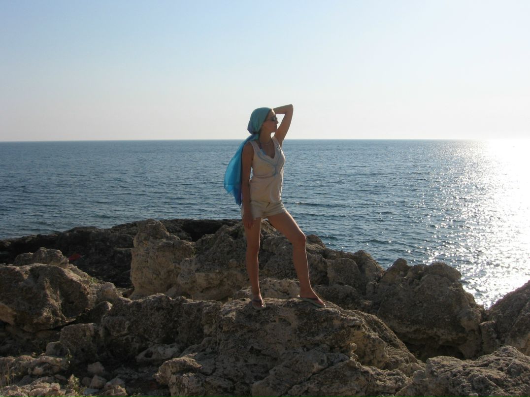 Вера Степанова фотография #1