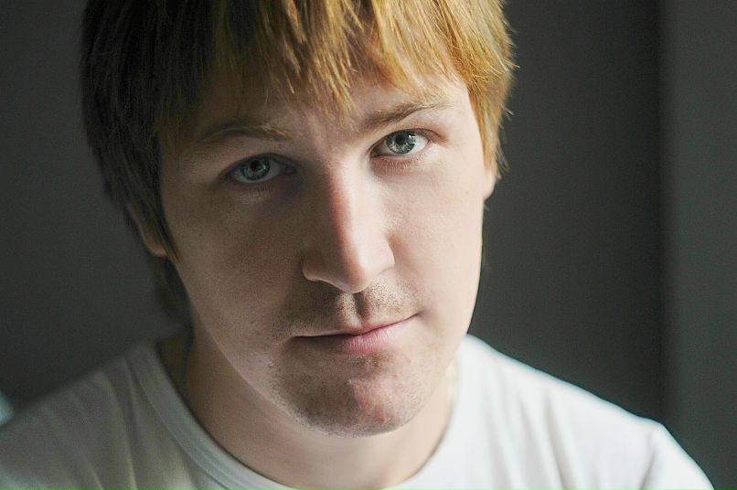 Игорь Горчаков фотография #14