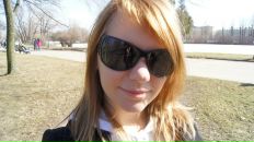 Фотография Николаевой Дарьи