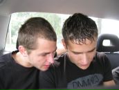 Фотография Кудряшова Михаила