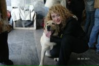 Фотография Бондарь Елены