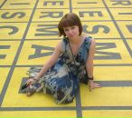 Фотография Пигалевой Александры