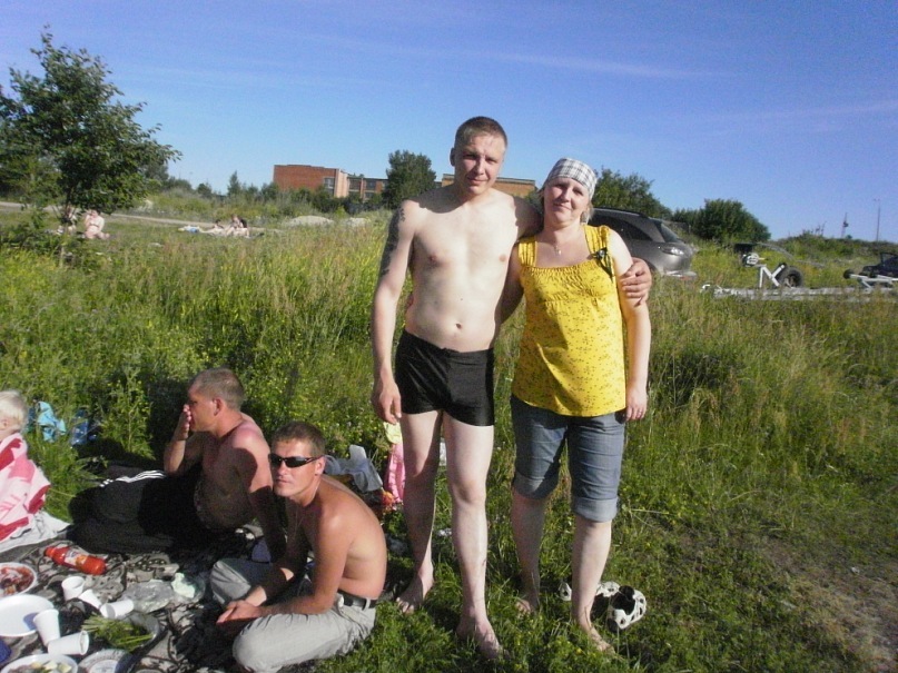 Дмитрий Юшин фотография #39