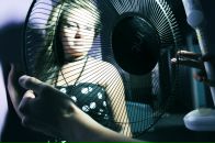 Фотография Герасимовой Ксении