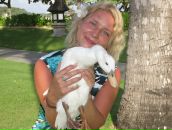 Фотография Небесной Даэны