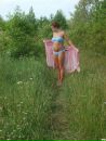 Фотография Мелёшиной Нади