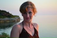 Фотография Тюльпановой Елены