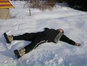 Фотография Боденко Юры